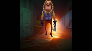 The Graveyard Ending (A Minecraft Movie, Deleted Ending)