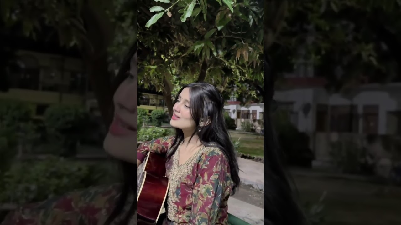 Pal Pal By Arunima sharma || Afusic || Cover song