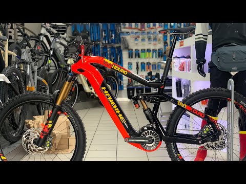 haibike - YouTube