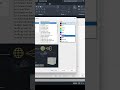 Guardar configuraciones AutoCAD #autocad #arquitectura #diseño #tutorial