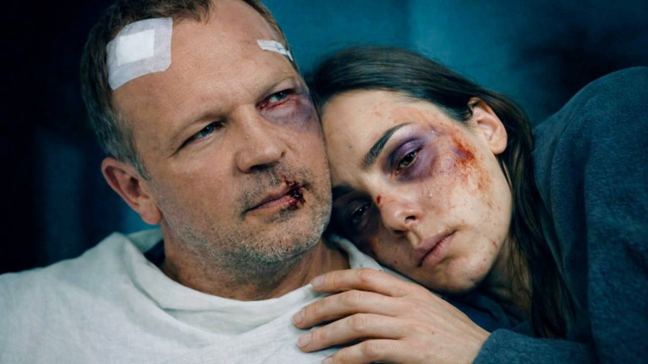 ELA DESCOBRIU QUEM MATOU SUA MÃE... E DECIDIU SE VINGAR | Destino Quebrado | SUSPENSE