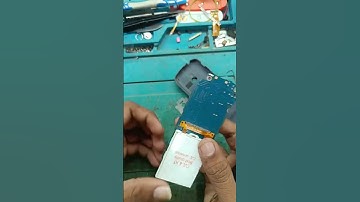 Samsung b313e white display solution 100,%