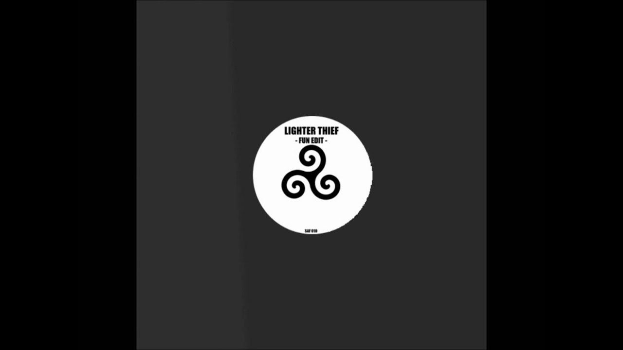 Lighter Thief - Heroes Return