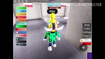 Playing button simulator Ascended Gameplay (part 3) UPDATE REEEEEEEEE