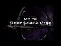 Star Trek DS9 but with the Friends theme