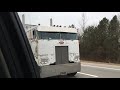 Truck Spotting- Winter 2018 | Throwbacks