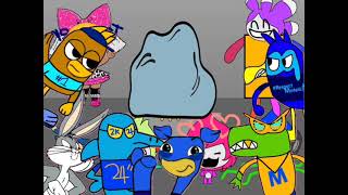 R 1316 The Retro Alax Island Attacks For Using Kc Sfx