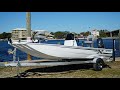 2021 xpress boat xp18cc