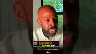 Wake Up! They're Attacking Black America's Resources! #shorts