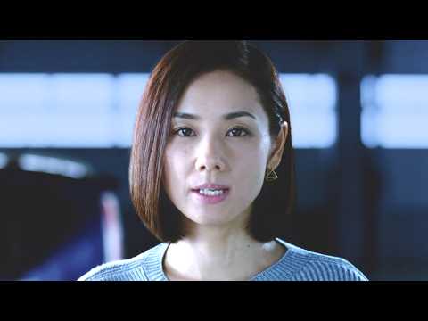 吉田羊 : ムーブ (201510)