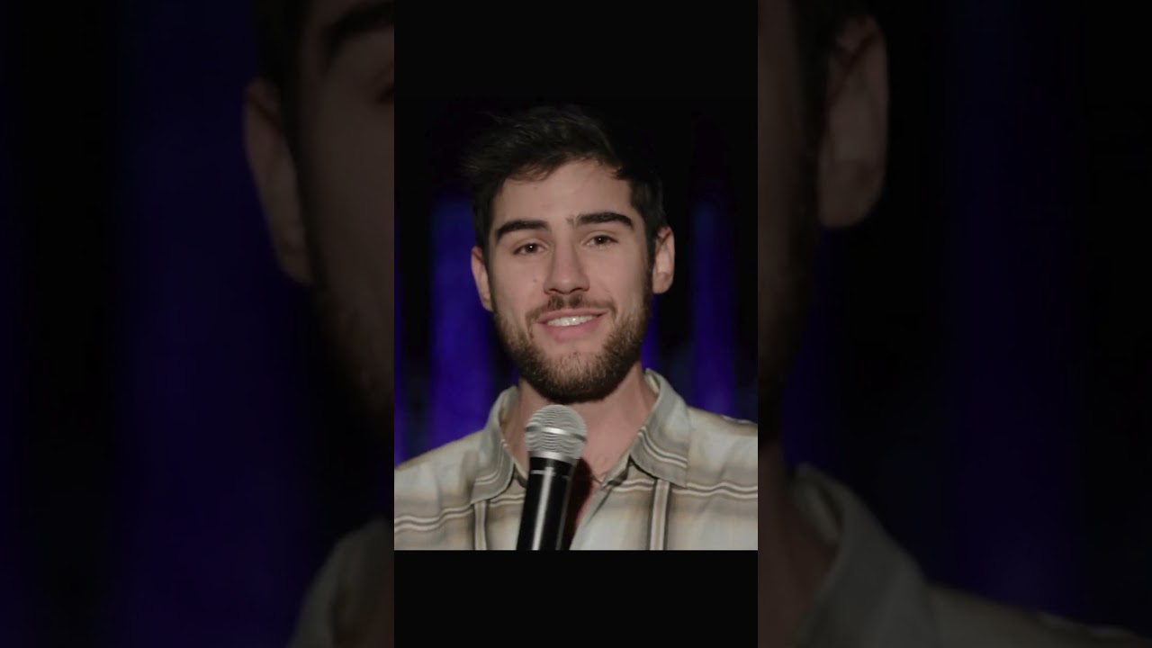 Are 💊 D**lers More Precise Than Doctors? | Sam Morrison Standup 