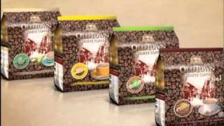 Old Town White Coffee - advert (2010)