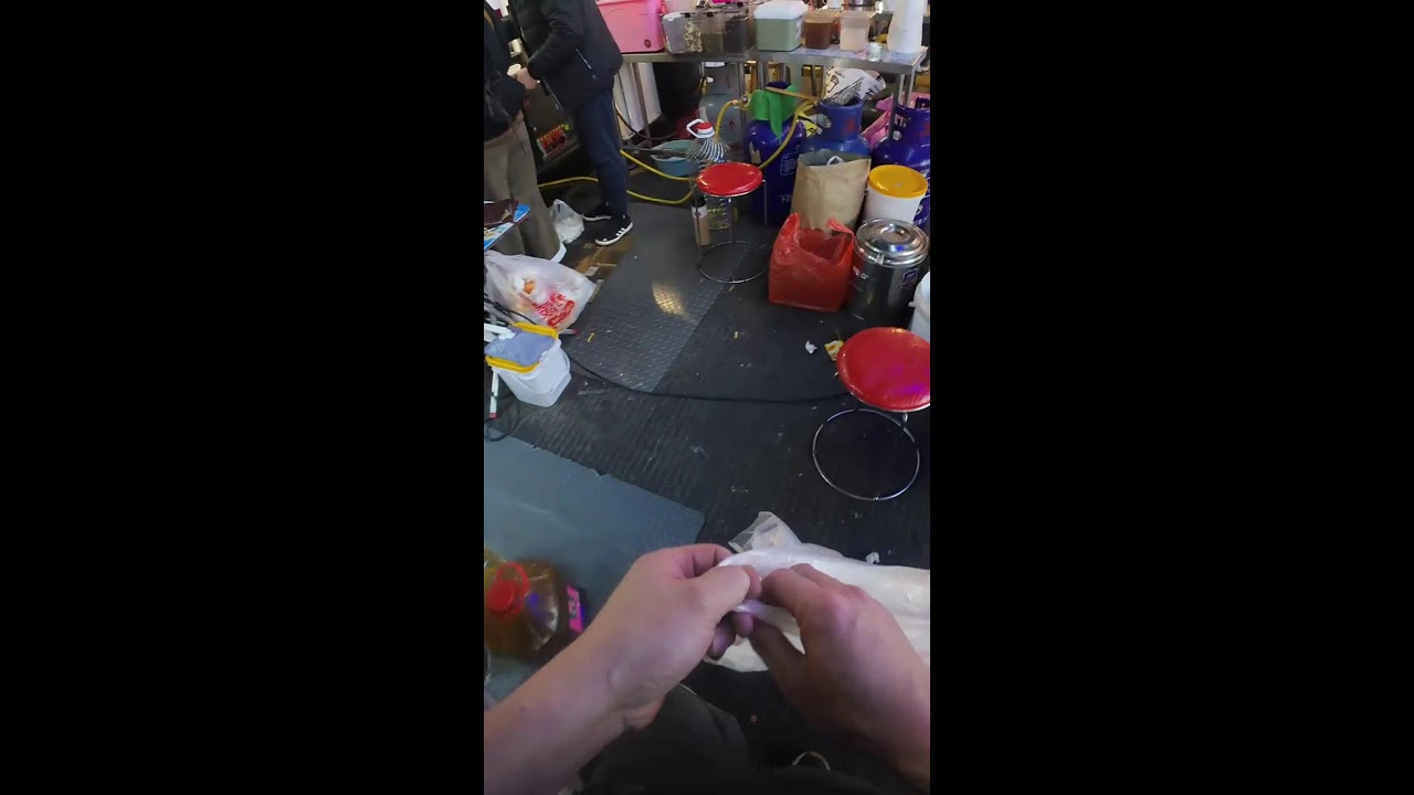 🔥 Easy Live Stream – Chinese Cooking in Action｜ライブ中華料理・気軽に観られる配信 2026-01-22 