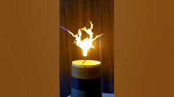 How to Make Solid State Tesla Coil [SSTC single mosfet IRFP460] alternative secondary wire