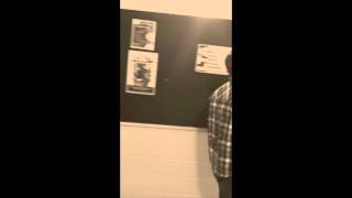 Studio Commercial Rough Draft