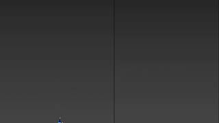 3ds Max 2021  moving delay
