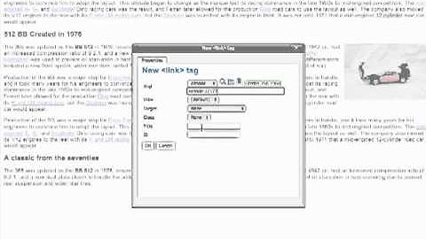 eZ Publish - Online Editor Tutorial