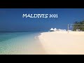 MALDIVES! February/March 2021 - Diamonds Athuruga Island Resort Malediwy