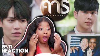 (Reaction) คาธ The Eclipse | EP.11