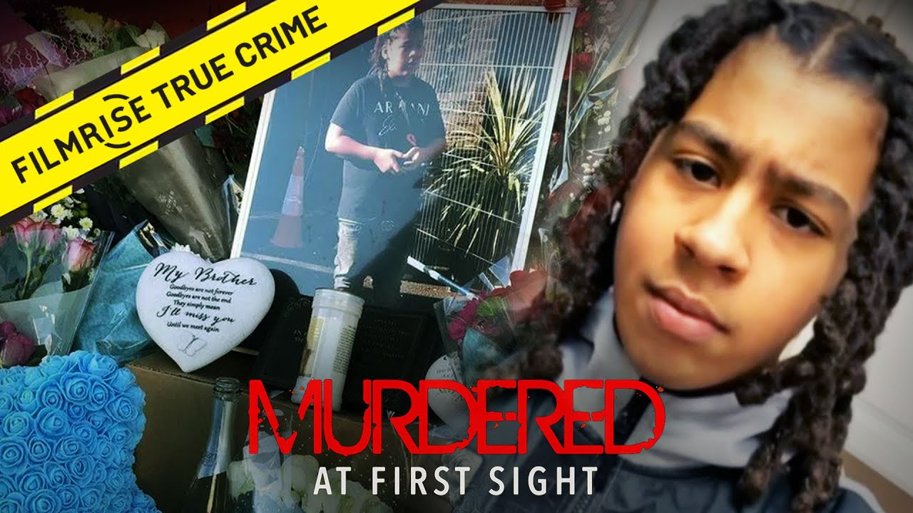 The Tragic Murder of 14-Year-Old Jermaine Cools