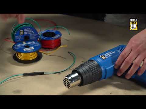 Princess Auto Electrical Kit