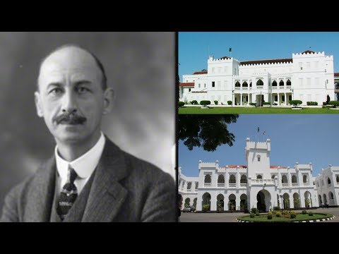 historia-ya-ikulu-ya-magogoni-/-huyu-ndiye-aliyejenga!