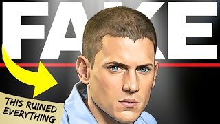 The Downfall of Prison Break - What Went Wrong?