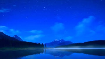 Magnificent Qur'an- Surah- Al Layl- The Night- 92- Saad Al-Ghamidi- سورة اللـيـل - سعد الغامدي