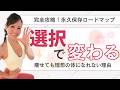 【完全保存版】体づくりのロードマップ