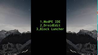 Mod GUI coding tutorial #1