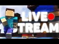 [🔴LIVE] Minecraft Bedwar