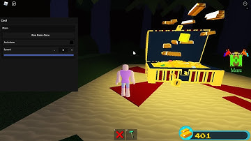 ROBLOX | Build A Boat For Treasure Script / Hack GUI 2021 (More Features!!) (Read Discription)
