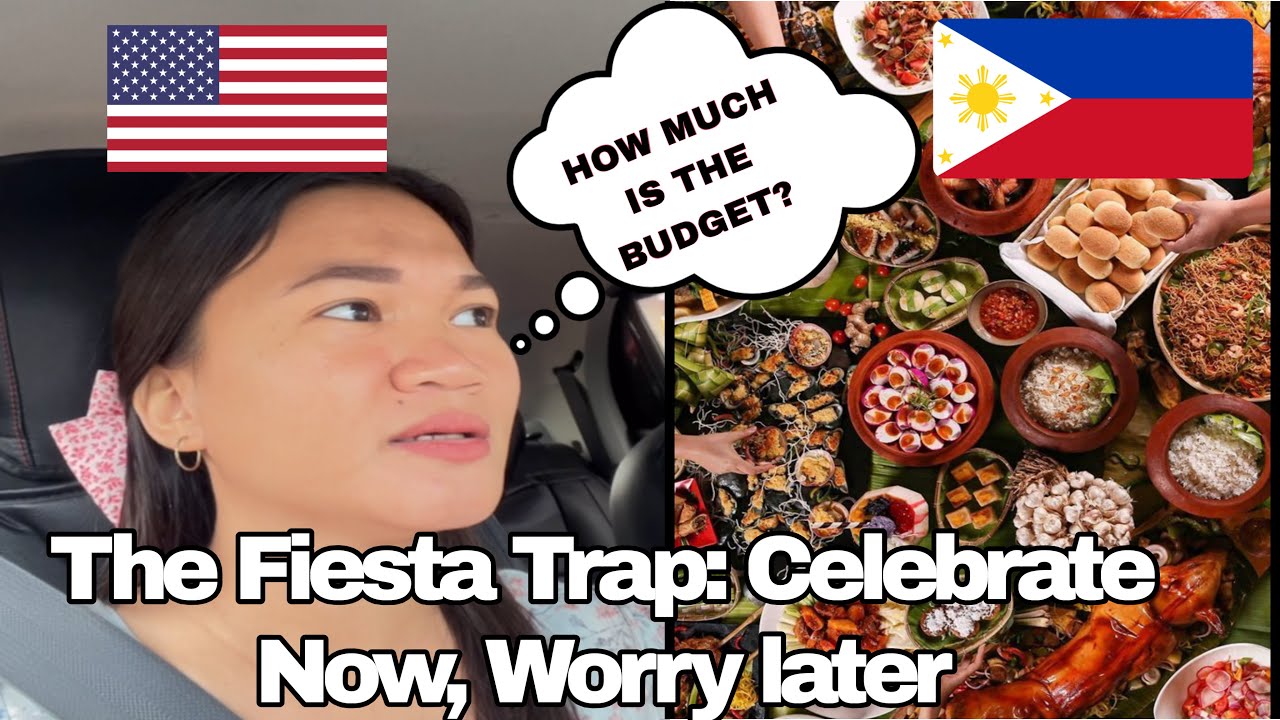 Ловушка для вечеринки: празднуй сейчас, беспокойся потом 😂 