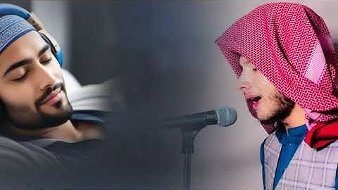 سورة الفاطر قارئ رحاب باكستاني #المغرب #الجزائر #العراق #القرآن_الكريم