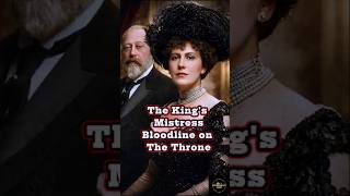 The Kings Mistress Bloodline On The Throne