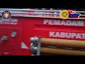 Kebakaran Rumah Dikrapyak Bantul Yogyakarta