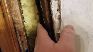 Re: How To Insulate Weight Pockets