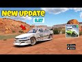 🔥 Drive CSX 0.97 Update is Finally Here! | Beam Ng drive mobile 