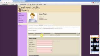 CED Using our Registration System #2