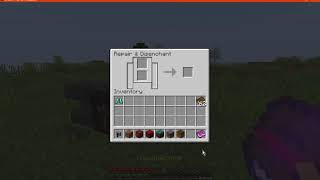 Grind Enchantments 1.15.2 & 20w18a (1.16) Fabric Mod Overview