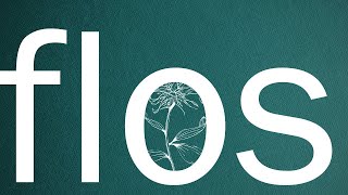 【ニコカラ】flos【on vocal】