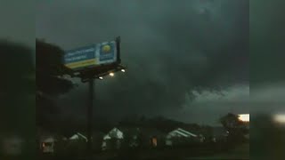 10 Years Later The April 2011 Super Outbreak