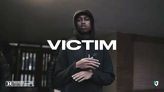 [FREE] Dark Drill Type Beat x UK Drill Type Beat 2023 ~ VICTIM ~ | UK Drill Instrumental 2023