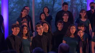 Salve Regina  Vancouver Youth Choir