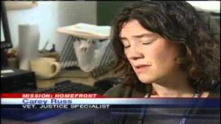 Mission: Homefront, Part 3