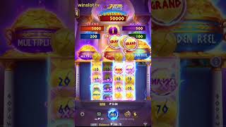 Kahit bente lang yan basta dun lang tayo sa totoo 😍  3 LIGHTNING BLITZ 🎰 JILI 😍