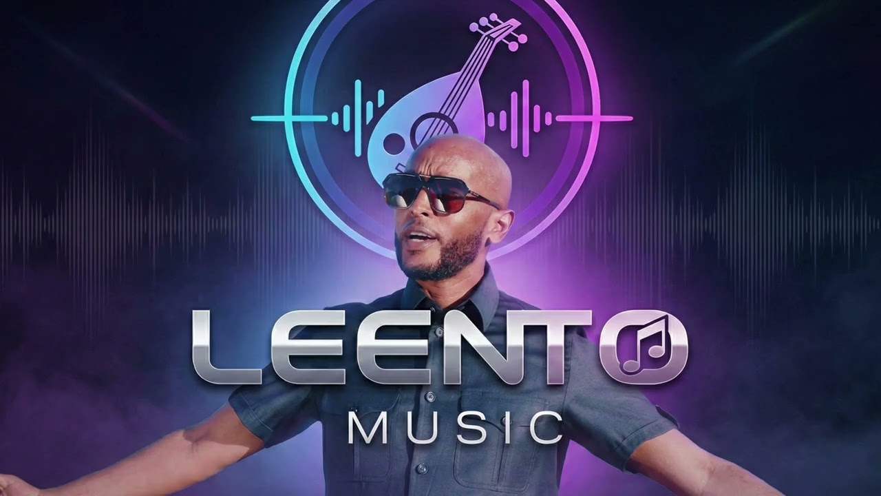 Iskilaaji - Dhaqso Iigu Soo Noqo (Leento Remix)