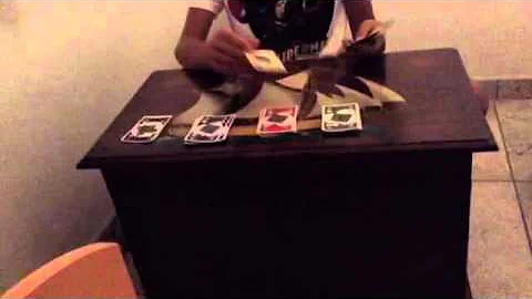 Dove si possono comprare le carte di UNO?