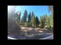 SxS riding in the Boise National Forest #atv #idaho #boise #sxs #fyp #holdmyhelmetatv #trailriding