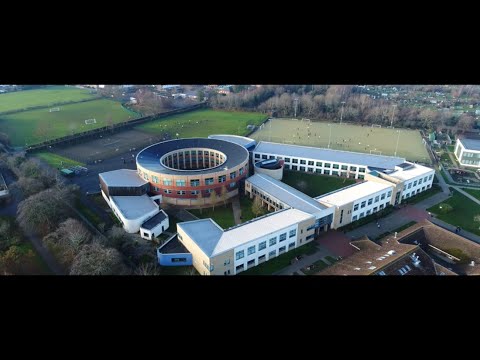 St Gregory the Great Catholic School - Oxford